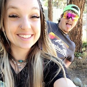 Meet your Posher, Lacey